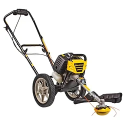 Триммер бензиновый Champion LMH4412 Триммер бензиновый Champion LMH4412