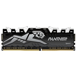 Apacer PANTHER RAGE DDR4 3000 DIMM 16Gb