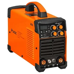 Сварочный аппарат Сварог REAL TIG 200 P (W224)