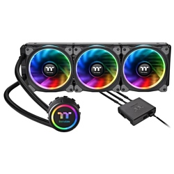 Thermaltake Floe Riing RGB 360 TT Premium Edition