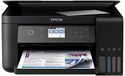 Epson L6160