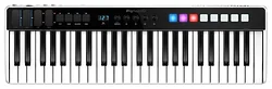 Midi-клавиатура IK Multimedia iRig Keys I/O 49