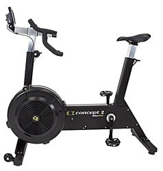 Concept 2 BikeErg