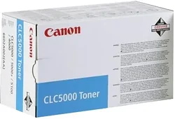 Картридж Canon CLC 5000C