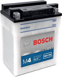 Bosch M4 YB14-B2 514 014 014 (14Ah)