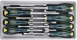 Набор инструментов Force 20714 7 предметов