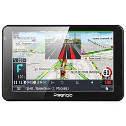 Prestigio GeoVision 5068 Progorod