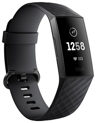 Fitbit Charge 3 Fitbit Charge 3