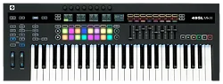 Midi-клавиатура Novation 49SL MkIII