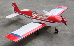 CYmodel Jodel Robin KIT