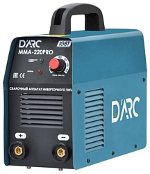 DARC MMA-220pro