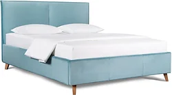 Кровать ДеньНочь Unika Амелия Lux 200x140 (с ПМ) Кровать ДеньНочь Unika Амелия Lux 200x140 (с ПМ)