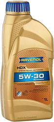 Ravenol HDX 5W-30 1л