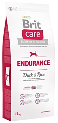 Brit Care Endurance Duck & Rice (12.0 кг)