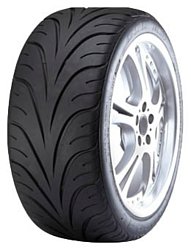 Federal 595 RS-R 235/40 R18 91W