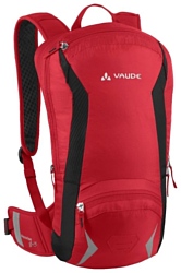 VAUDE Aquarius 8+3 red