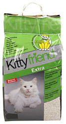 Sanicat Kitty Friend Extra 5л