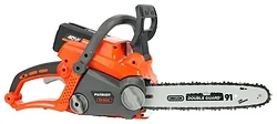 Цепная пила PATRIOT CS 402XL