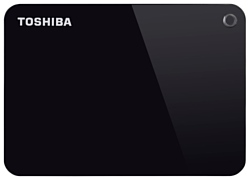 Toshiba Canvio Advance 4TB