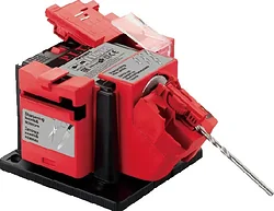 Электроточило P.I.T. PMTS1003-C