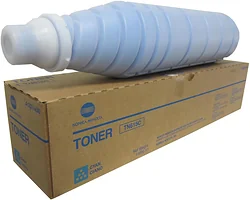 Тонер Konica Minolta TN-615C