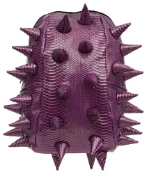 MadPax Gator Fullpack 27 Luxe Purple (сиреневый с золотом)