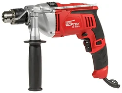 Дрель Wortex DS 1609-1