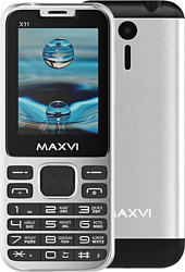 MAXVI X11