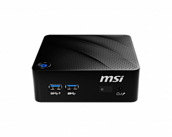 MSI Cubi N 8GL-020XRU