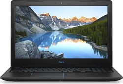 Dell G3 17 3779-4362