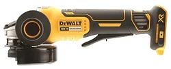 Угловая шлифмашина (болгарка) DeWALT DCG406N Угловая шлифмашина (болгарка) DeWALT DCG406N