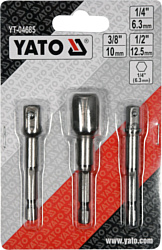 Yato YT-04685 3 предмета