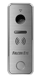 Вызывная панель Falcon Eye FE-ipanel 3 (Silver)