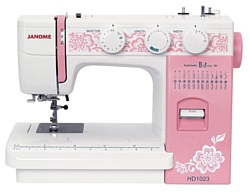 Janome HD1023