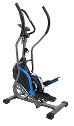 Эллиптический тренажер DFC Challenge Pro E8019B/E8019R