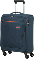 American Tourister Sunny South Navy Blue 55 см