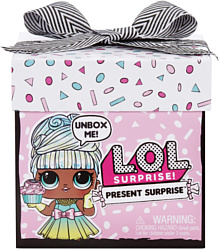 L.O.L. Surprise! Present Surprise 570660