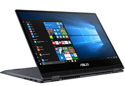 ASUS VivoBook Flip 14 TP412FA-EC404T