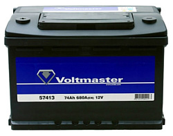 VoltMaster 56019 (60Ah)