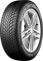 Bridgestone Blizzak LM005 245/35 R19 93W