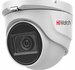 HiWatch DS-T803 (2.8 мм)