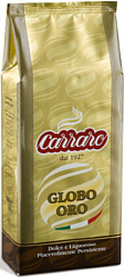 Carraro Globo Oro в зернах 1 кг