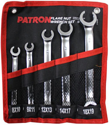 Patron P-5058P 5 предметов