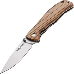Складной нож Boker Backpacker BK01EL605
