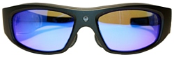 X-TRY XTG113 FHD Indigo Polarized черный