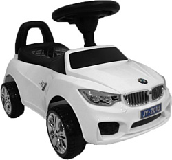 RiverToys BMW JY-Z01B с MP3