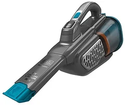 Портативный пылесос Black&Decker BHHV520BFQW Портативный пылесос Black&Decker BHHV520BFQW
