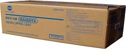 Девелопер Konica Minolta DV-311M