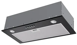 Вытяжка MAUNFELD Crosby Singl 5028 черный