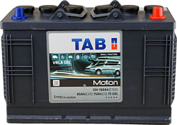 TAB Motion Gel (85Ah)